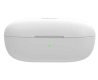 QCY T17 TWS Białe - 1042855 - zdjęcie 4